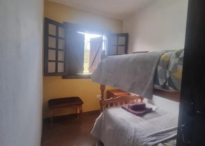 Aurora Ecorural Дом отдыха