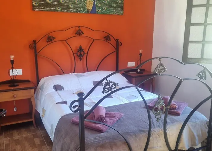 Дом отдыха Aurora Ecorural *