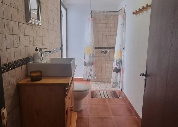 Aurora Ecorural Дом отдыха