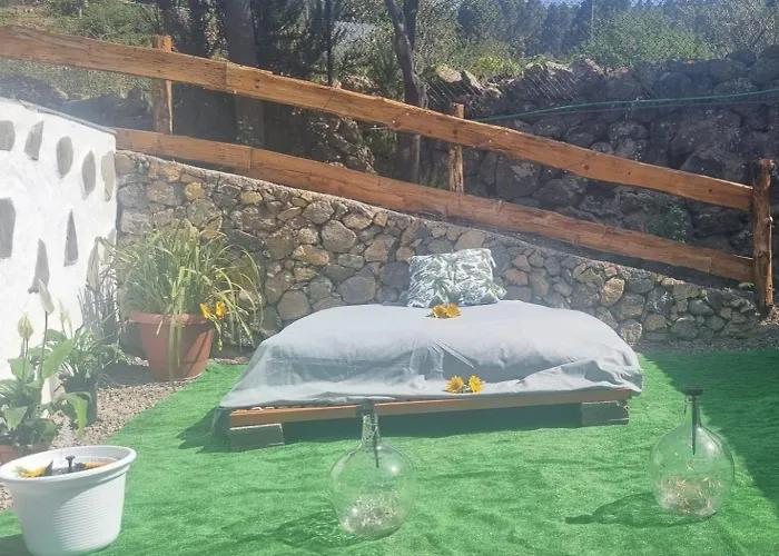 Aurora Ecorural Дом отдыха