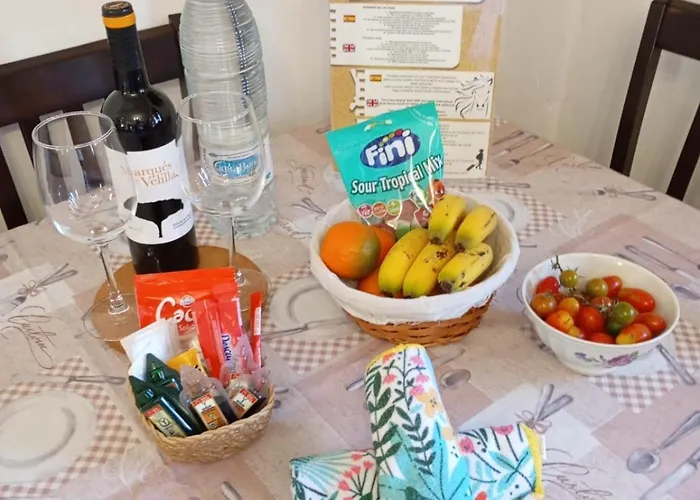 Дом отдыха Aurora Ecorural