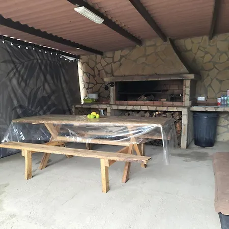 Дом отдыха Aurora Ecorural *