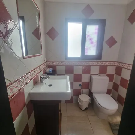 Дом отдыха Aurora Ecorural *