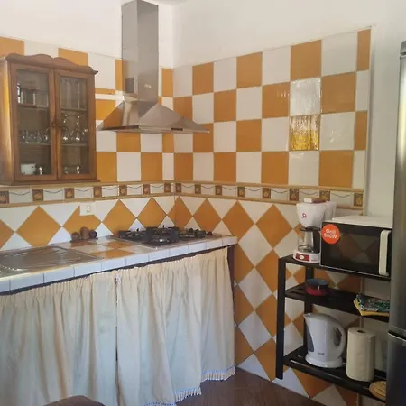 Aurora Ecorural Дом отдыха *