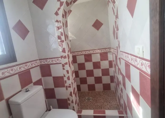 Aurora Ecorural Vakantiehuis Icod De Los Vinos