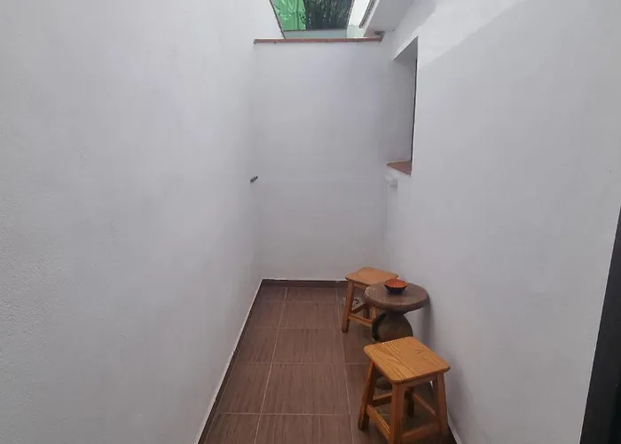 Vakantiehuis Aurora Ecorural Icod De Los Vinos