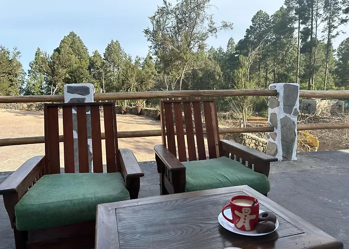 Aurora Ecorural Icod De Los Vinos