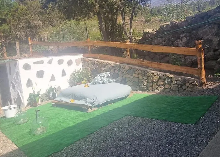 Casa de Férias Aurora Ecorural *