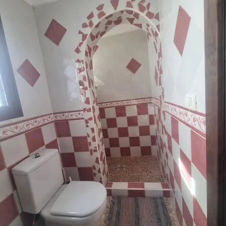 Aurora Ecorural Ferienhaus Icod De Los Vinos