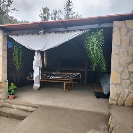 Ferienhaus Aurora Ecorural