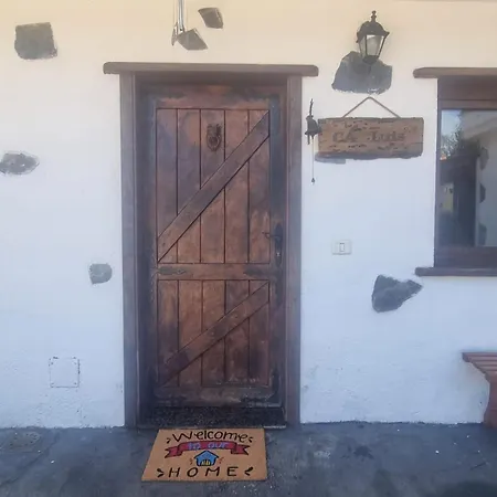 Aurora Ecorural Vakantiehuis Icod De Los Vinos