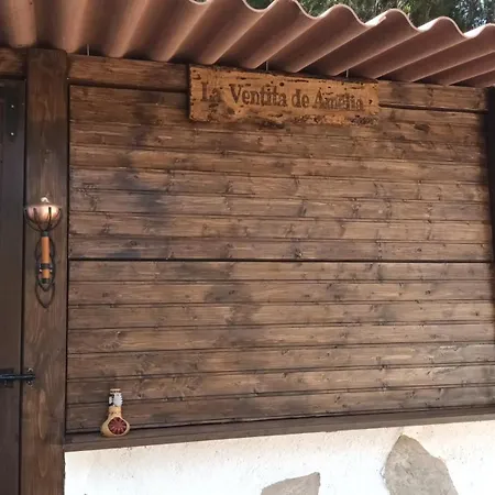 Aurora Ecorural * Icod De Los Vinos