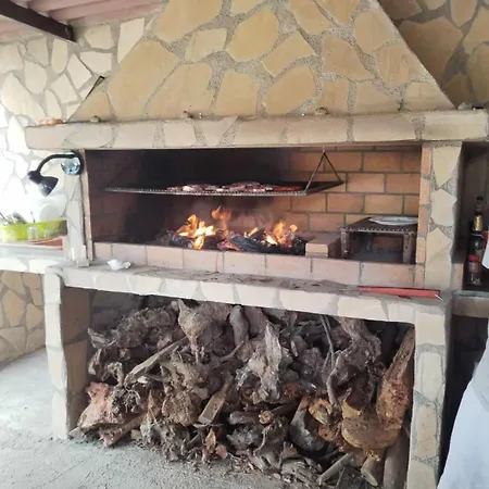 Ferienhaus Aurora Ecorural Icod De Los Vinos