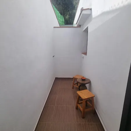 Ferienhaus Aurora Ecorural Icod De Los Vinos