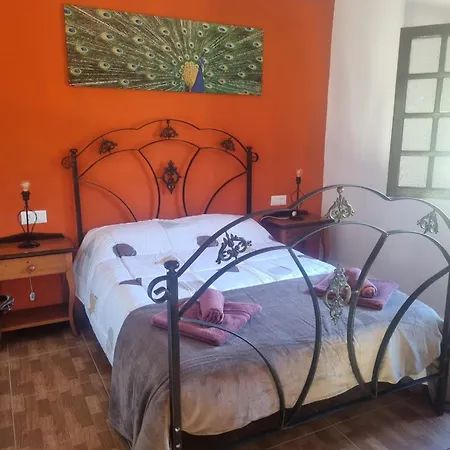 Ferienhaus Aurora Ecorural *