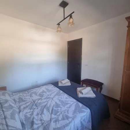 Ferienhaus Aurora Ecorural *