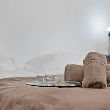 Vakantiehuis Aurora Ecorural Icod De Los Vinos
