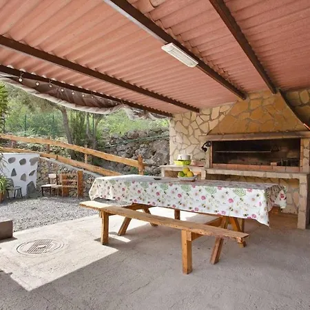 Aurora Ecorural Vakantiehuis