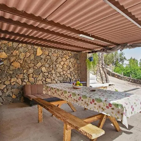 Aurora Ecorural Vakantiehuis *