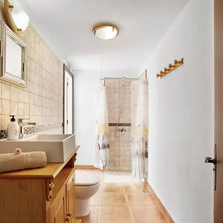 Vakantiehuis Aurora Ecorural