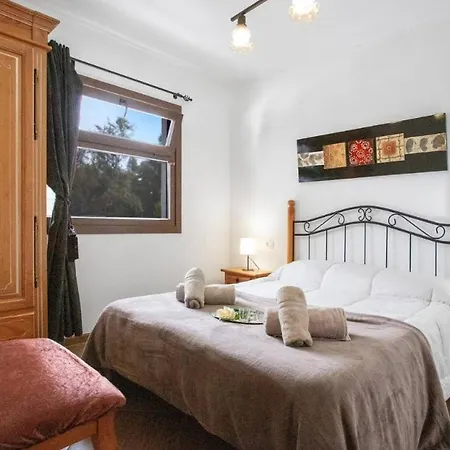 Aurora Ecorural Vakantiehuis Icod De Los Vinos