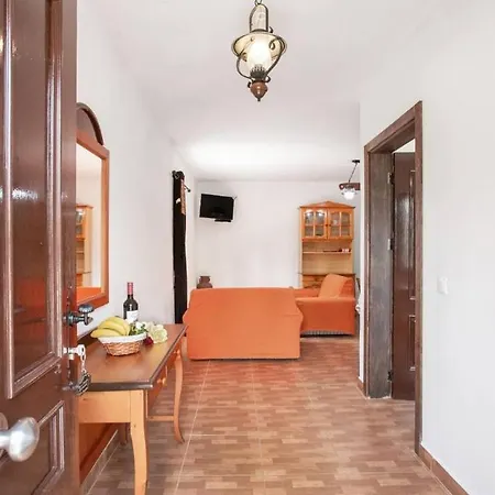 Aurora Ecorural Vakantiehuis