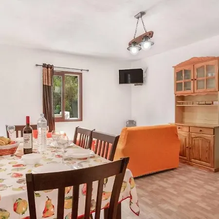 Vakantiehuis Aurora Ecorural Icod De Los Vinos