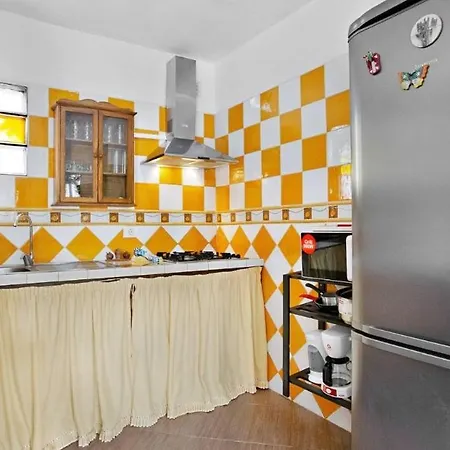 Aurora Ecorural Vakantiehuis Icod De Los Vinos