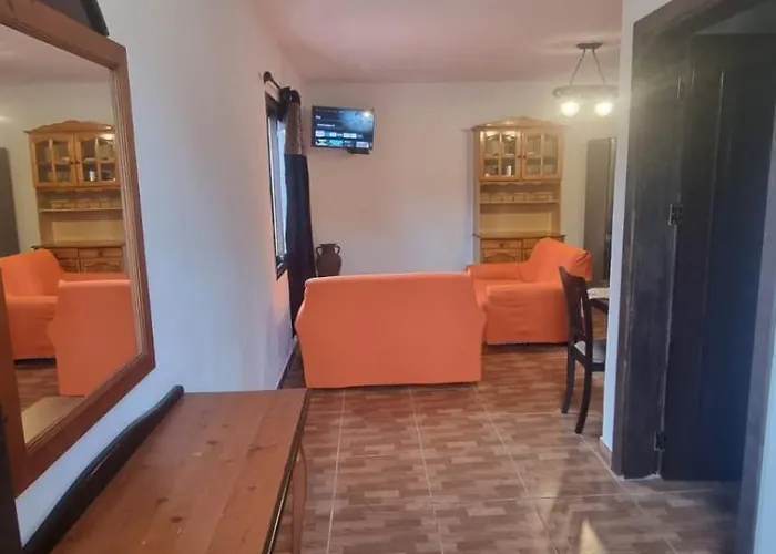 Aurora Ecorural 度假居