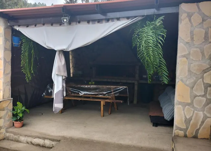 度假居 Aurora Ecorural