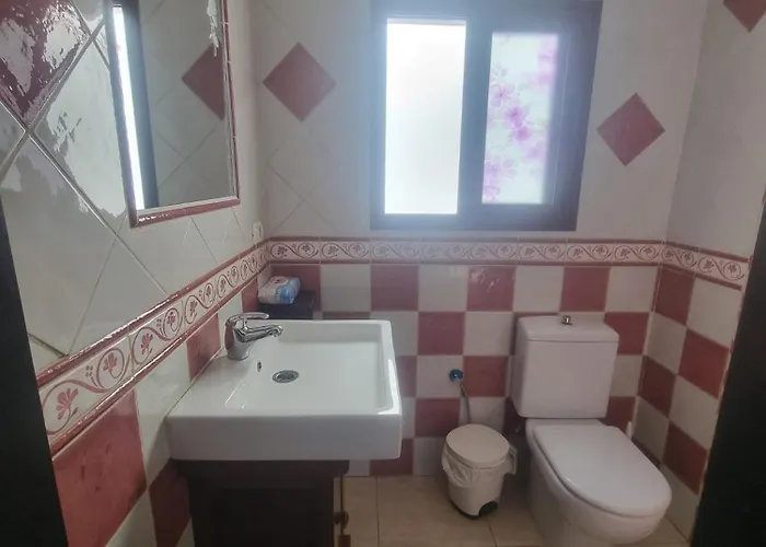 Ferienhaus Aurora Ecorural *