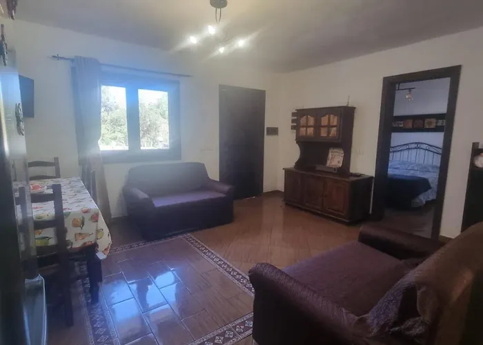 Aurora Ecorural 度假居