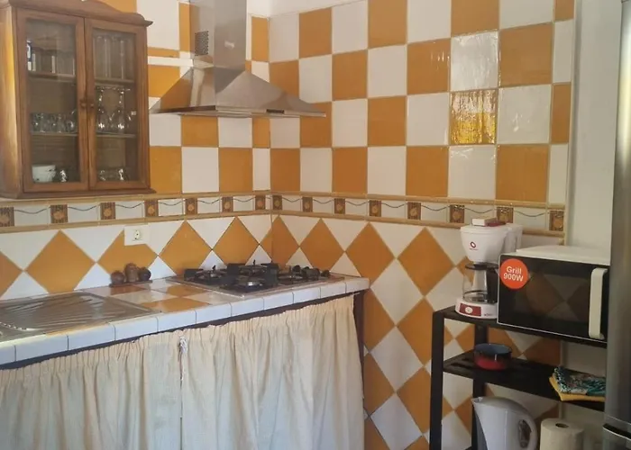 Aurora Ecorural Сasa de vacaciones *