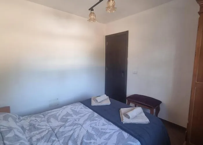 Сasa de vacaciones Aurora Ecorural *