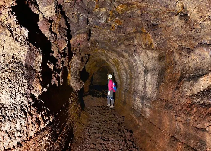 Aurora Ecorural 度假居 伊科德·德·洛斯·维诺斯