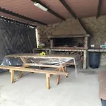 בית נופש Aurora Ecorural *