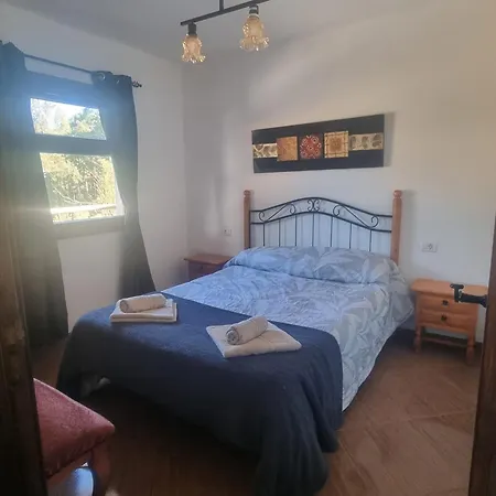 Aurora Ecorural Tatil Evi Icod De Los Vinos