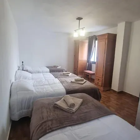 Casa vacanze Aurora Ecorural