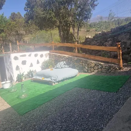 Casa vacanze Aurora Ecorural *