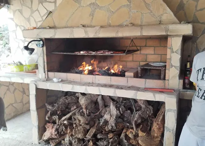 Ferienhaus Aurora Ecorural Icod De Los Vinos